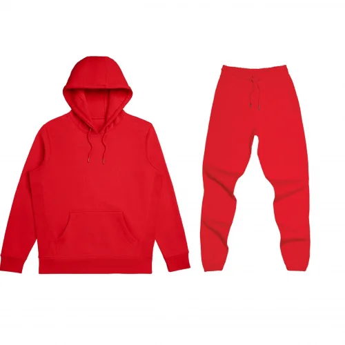Sweatsuit